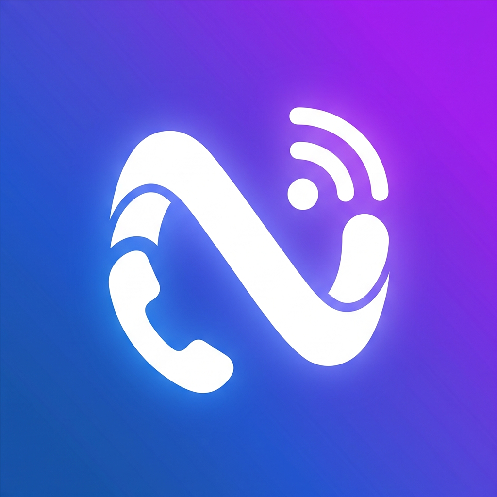 NexaPBX Logo